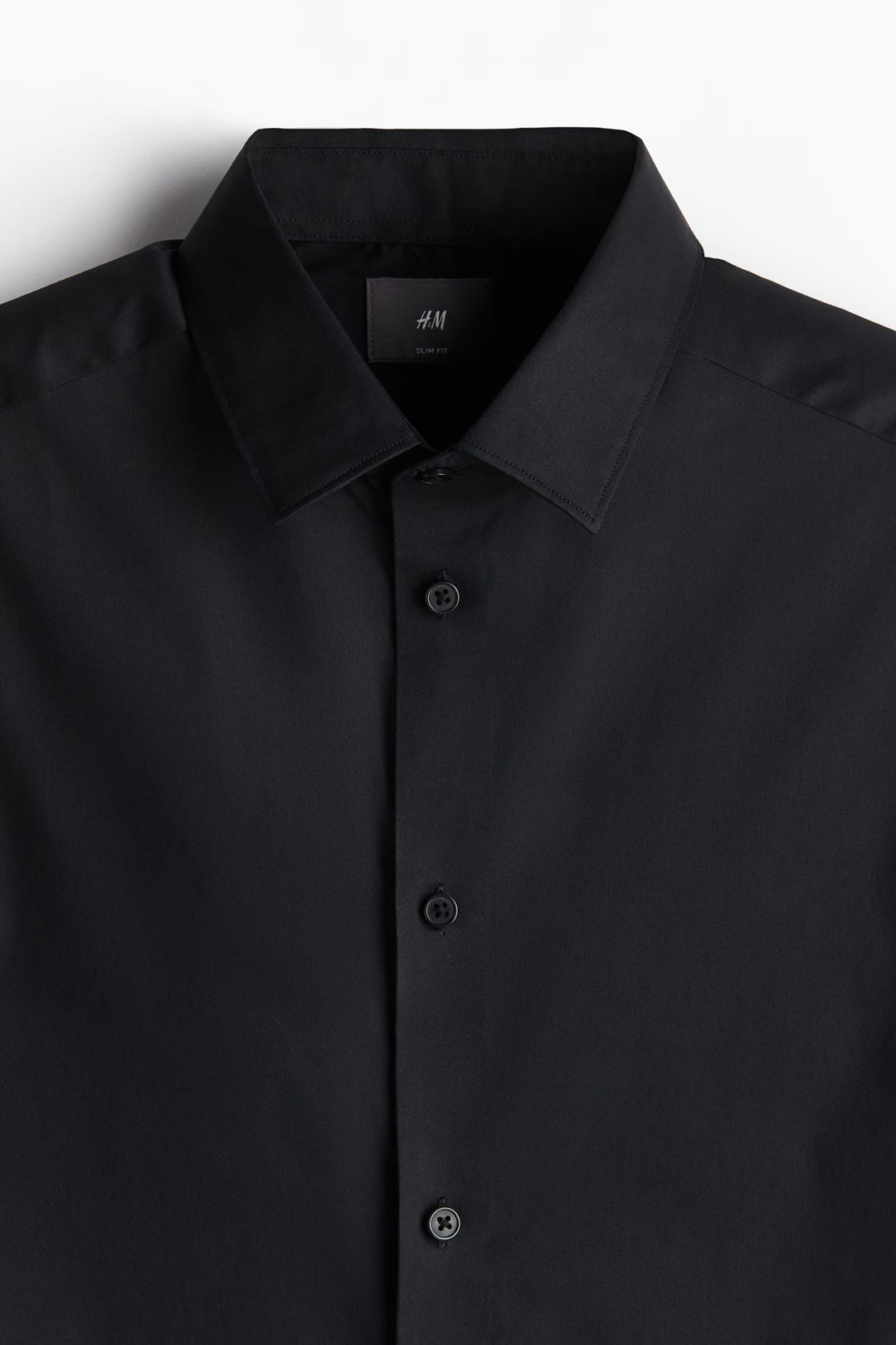 H&M Slim Fit Shirt
