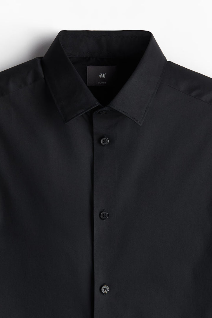 H&M Slim Fit Shirt