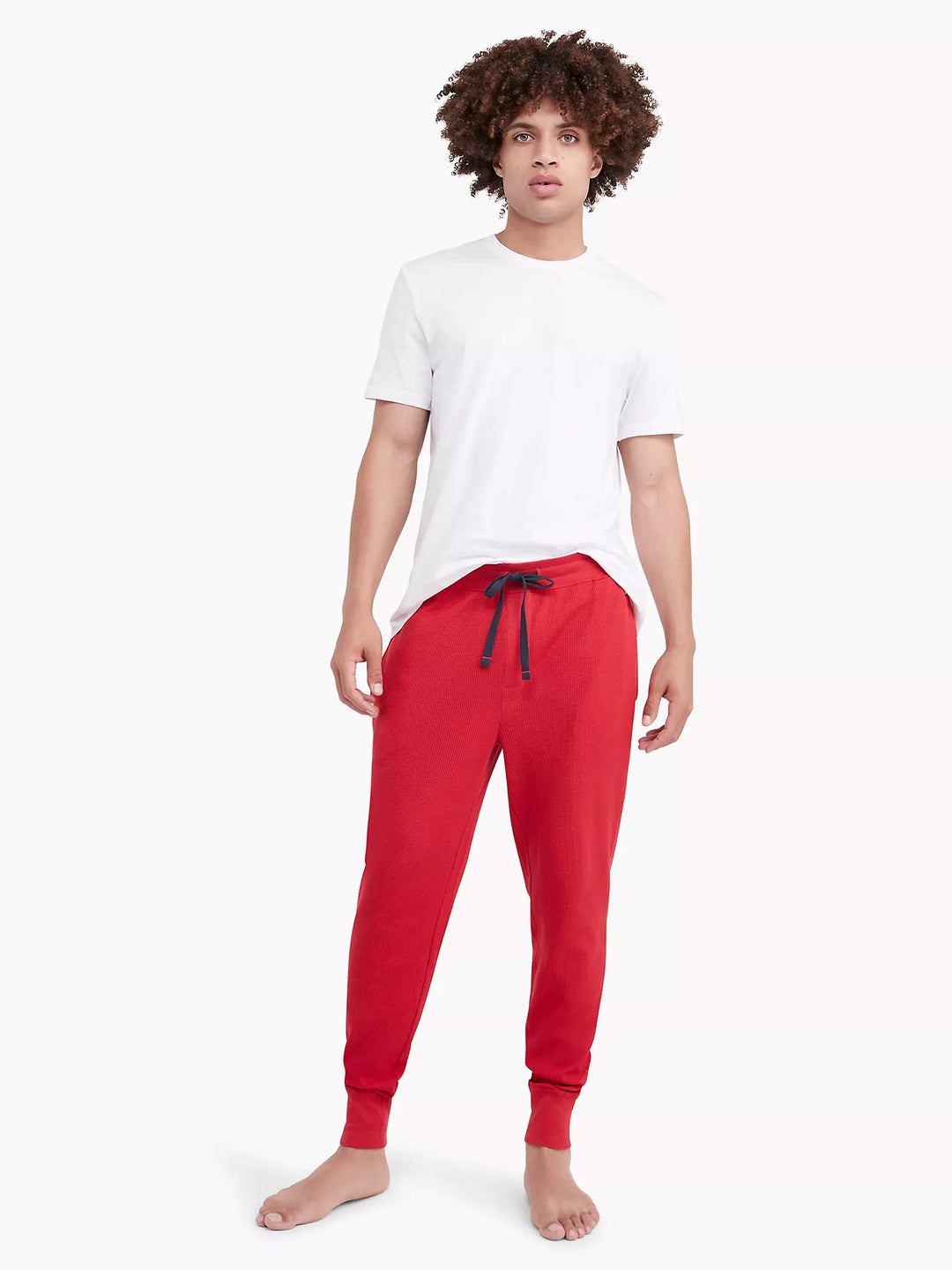 Tommy Hilfiger Thermal Lounge Jogger