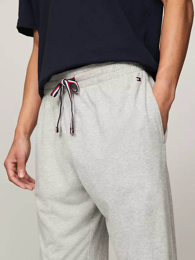 Tommy Hilfiger Sueded Jersey Sleep Pant