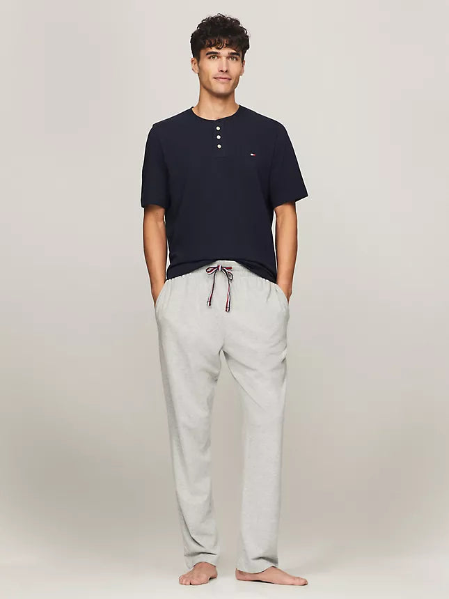 Tommy Hilfiger Sueded Jersey Sleep Pant