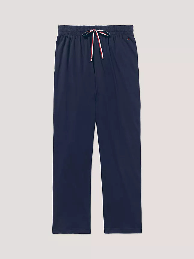 Tommy Hilfiger Sueded Jersey Sleep Pant