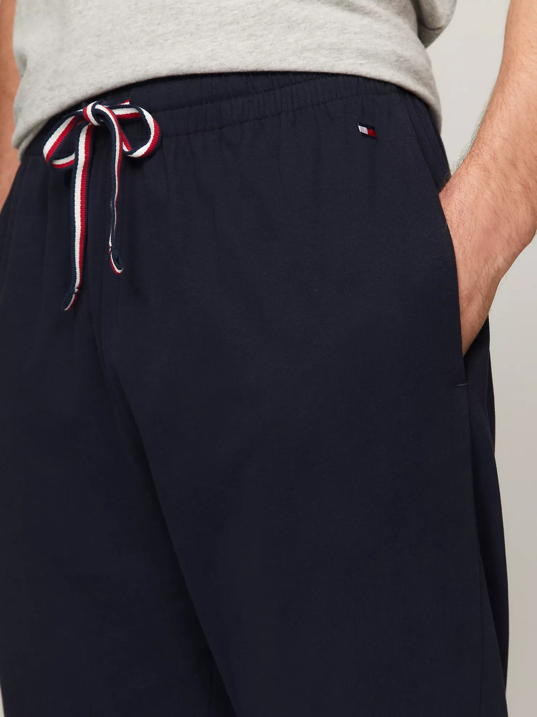 Tommy Hilfiger Sueded Jersey Sleep Pant