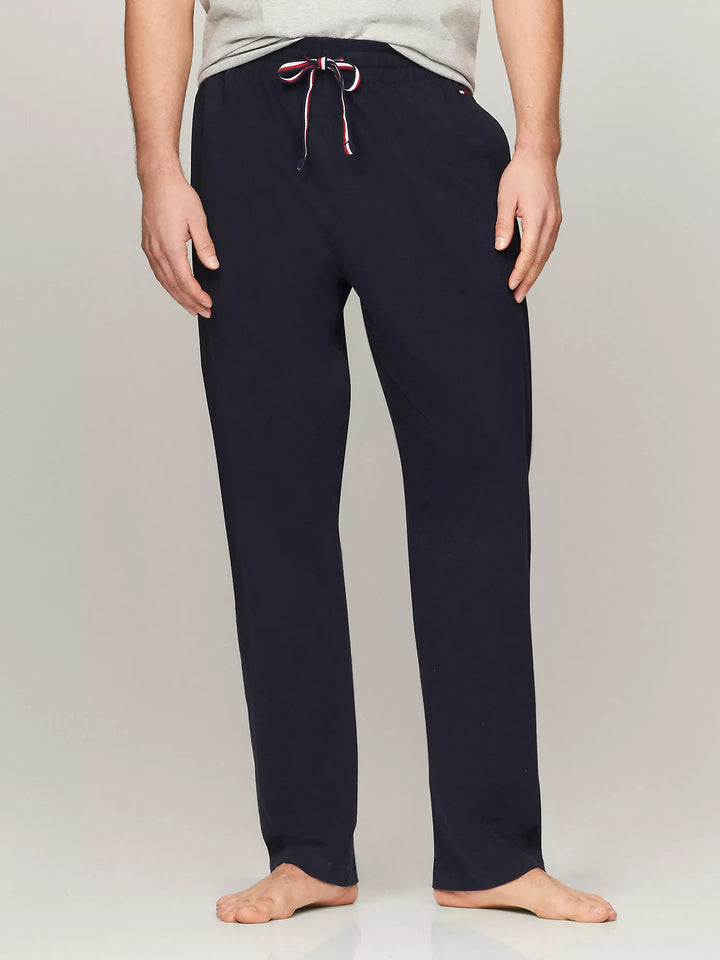 Tommy Hilfiger Sueded Jersey Sleep Pant