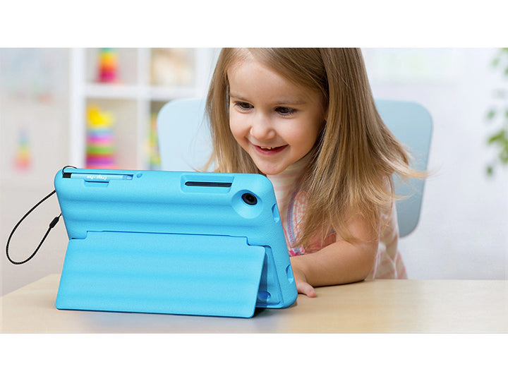 Samsung Galaxy Tab A9+ Kids Edition 64GB | Wi-Fi | Blue