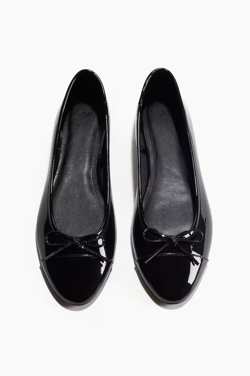 H&M Ballet Flats