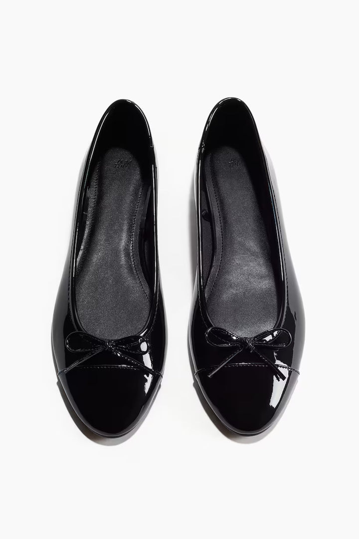 H&M Ballet Flats