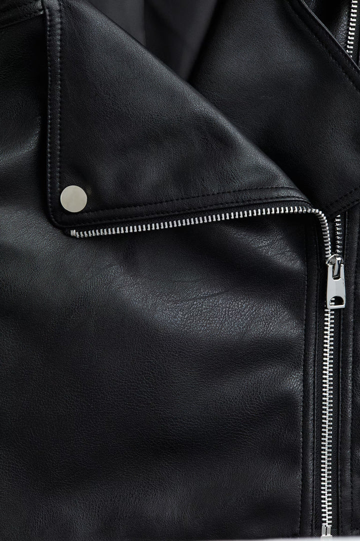 H&M Biker Jacket