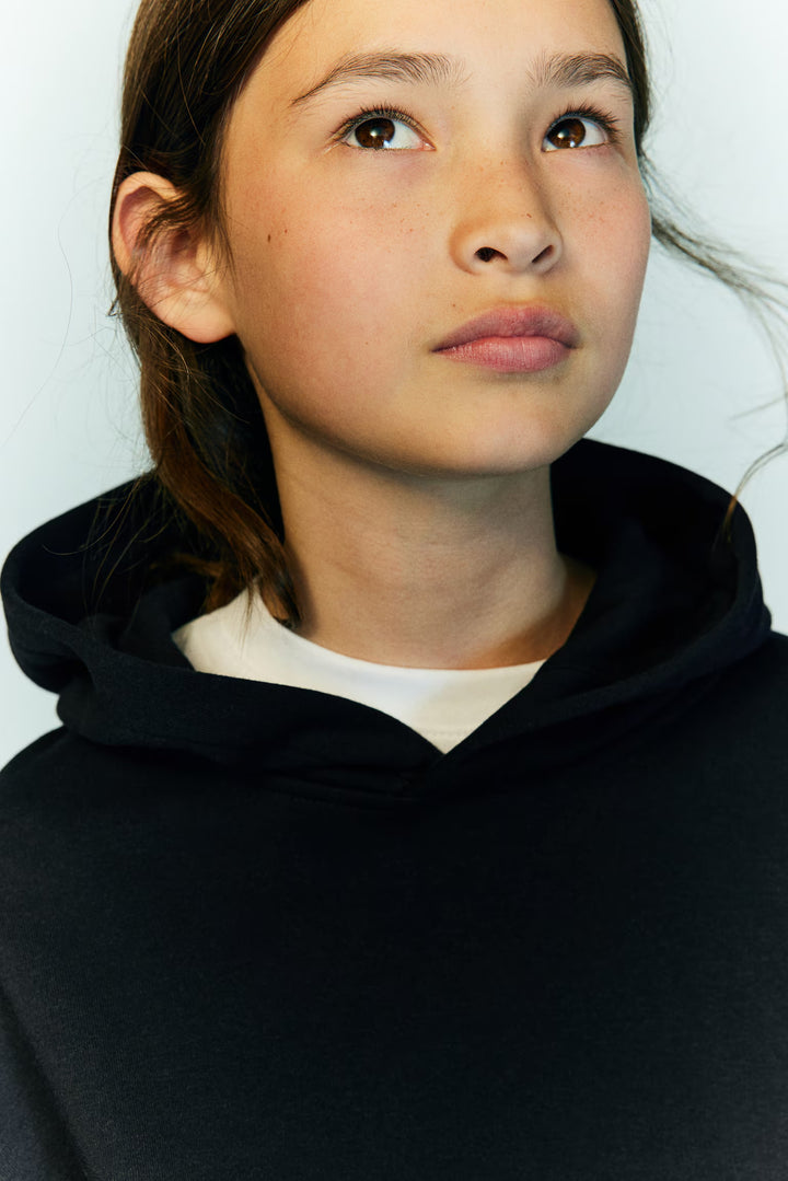 H&M Oversized Hoodie