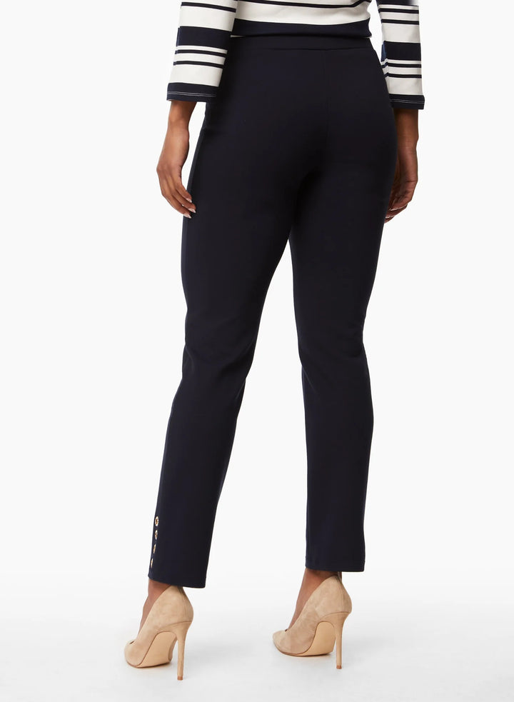 LAURA Sofia Slim-Leg Pants - Regular