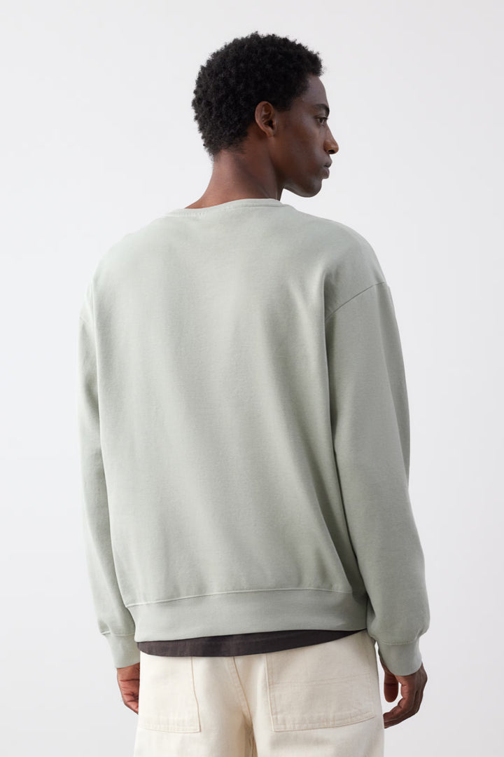 H&M Loose Fit Sweatshirt
