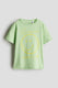Green Pattern