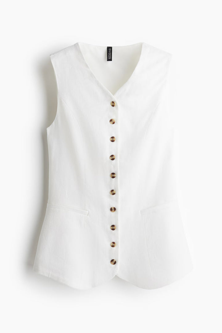 H&M Suit Vest