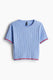 soft royal blue