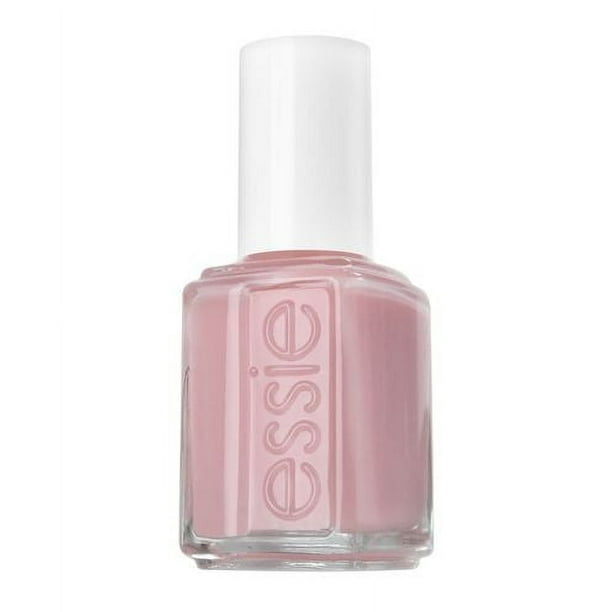 Essie nail polish, vegan, glossy shine finish, salon quality formula, 13.5ml, vegan nail polish