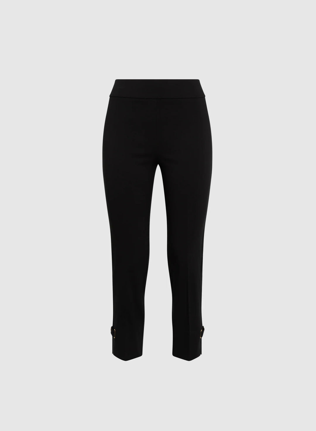 LAURA Sofia Slim-Leg Pants - Short