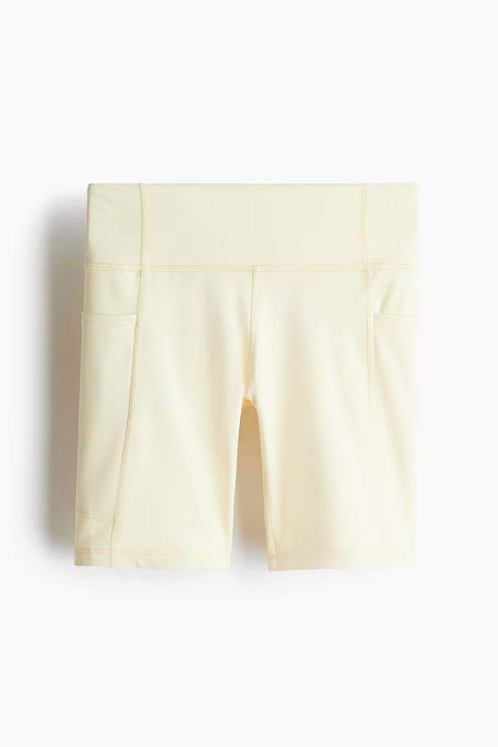 H&M Biking Shorts with DryMove