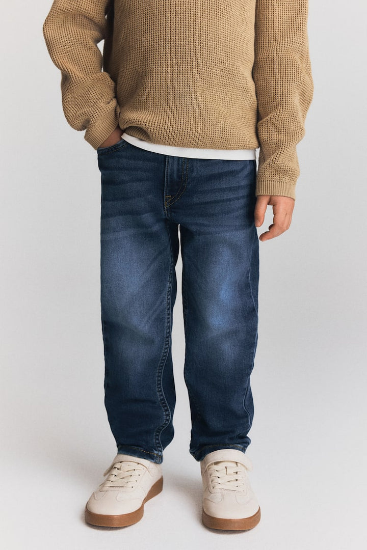 H&M Super Soft Slim Fit Jeans