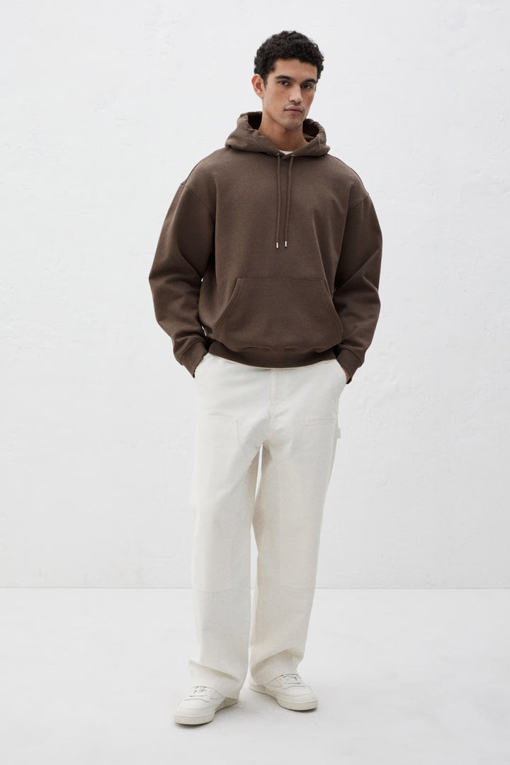 H&M Loose Fit Hoodie