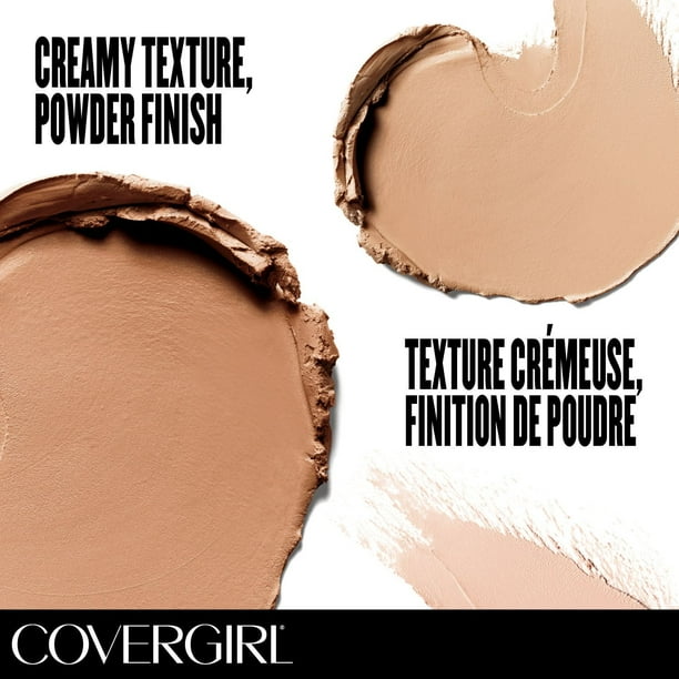 COVERGIRL Outlast Extreme Wear 3-in-1 Foundation, Oil & Fragrance Free, Hypoallergenic, Creamy lightweight texture, Matte look, 100% Cruelty-Free, Lightweight full coverage