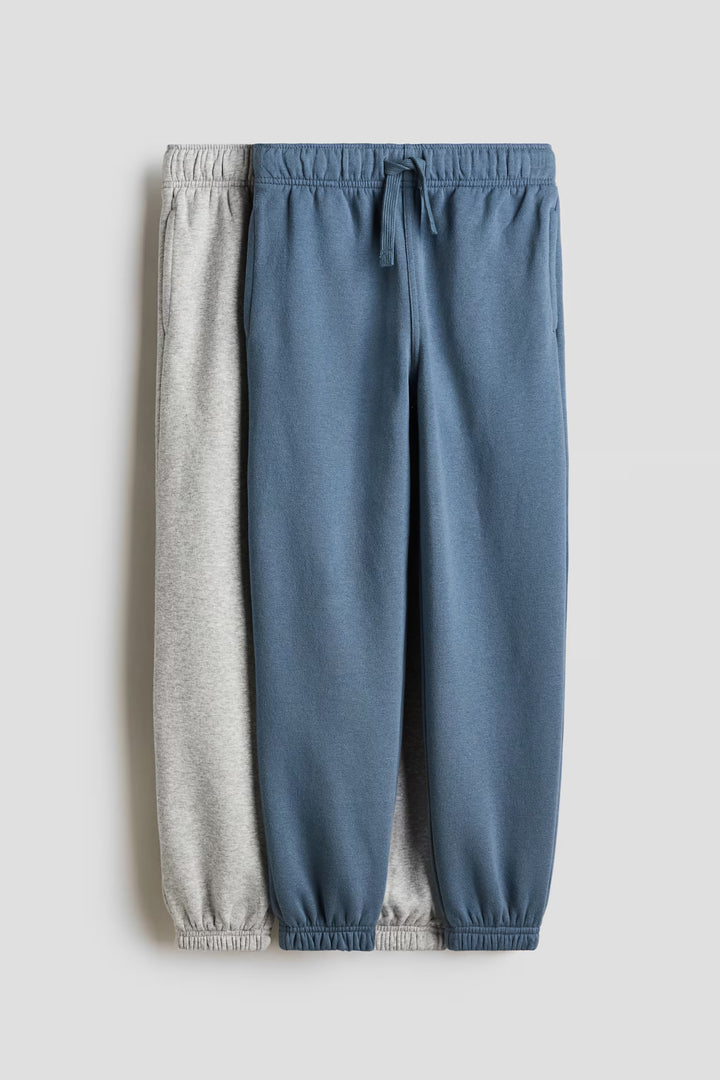 H&M 2-pack Sweatshirt Joggers