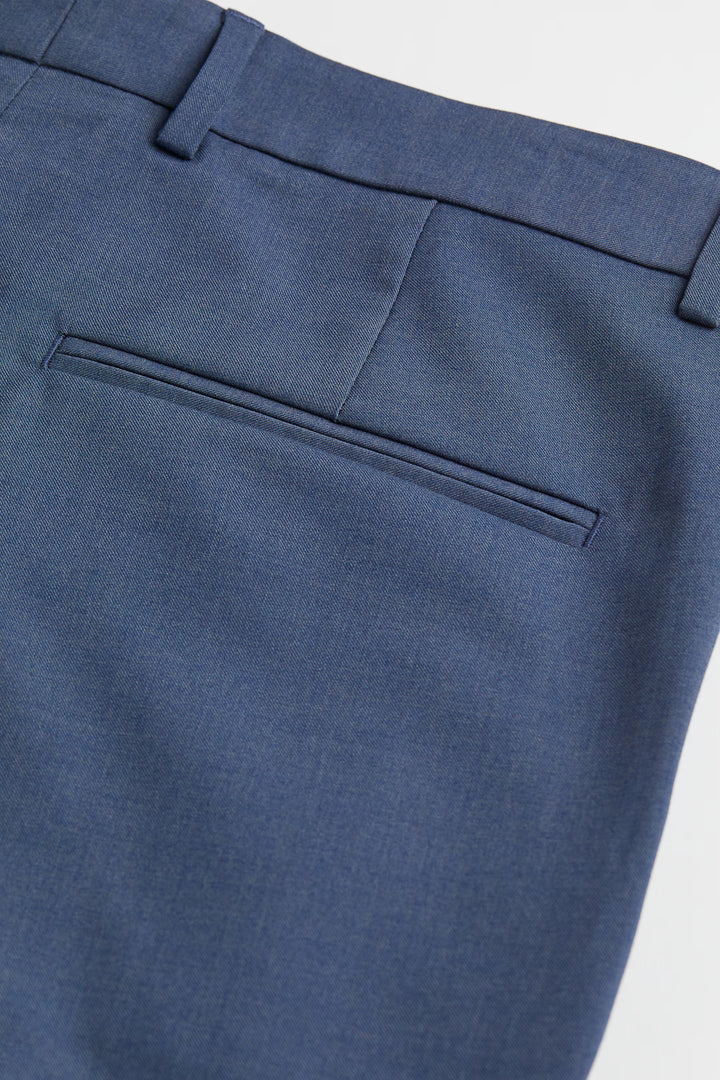 H&M Slim Fit Suit Pants
