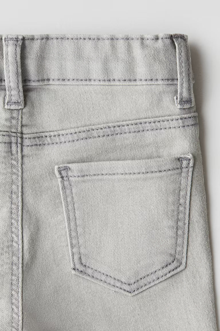 H&M Slim-Fit Jeans