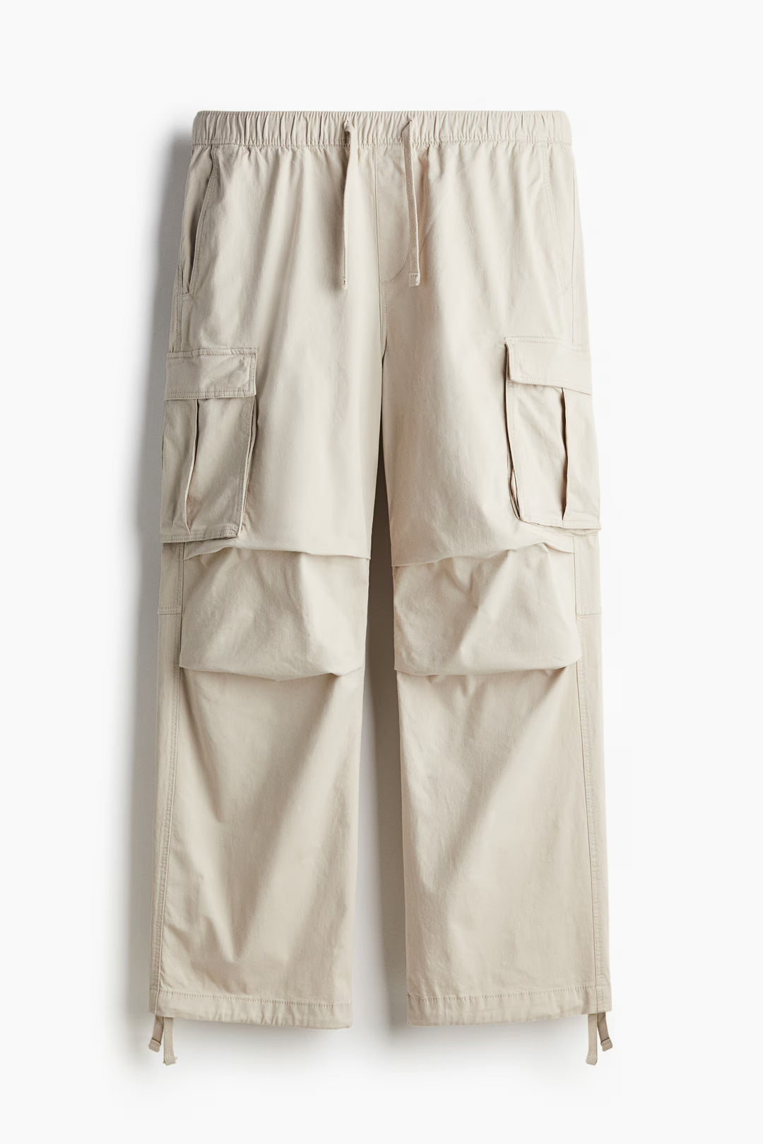H&M Relaxed Fit Cargo Pants