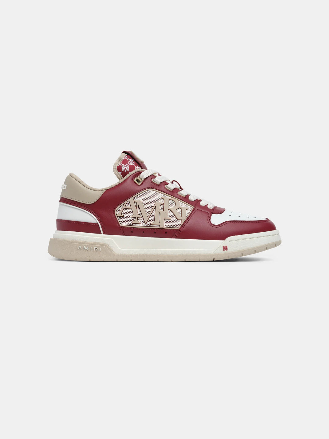 AMIRI CLASSIC LOW