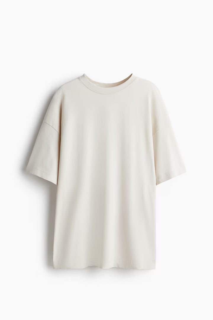 H&M Oversized T-shirt