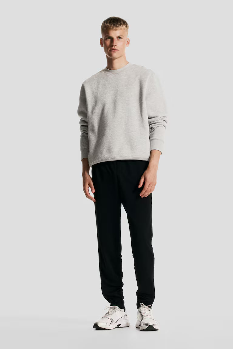 H&M Slim-Fit Sports Joggers with DryMove™