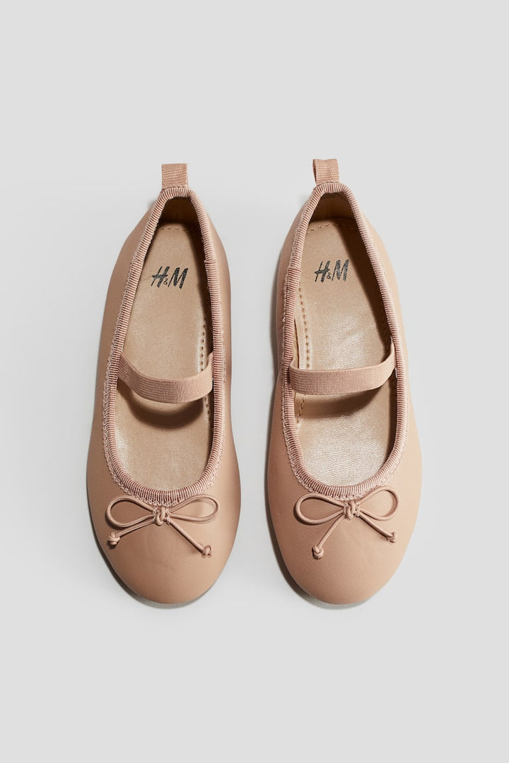 H&M Ballet Flats