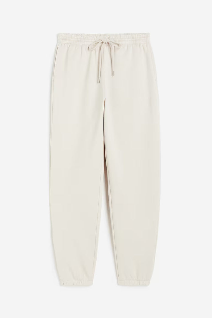 H&M Cotton-blend Sweatpants