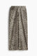 Animal print