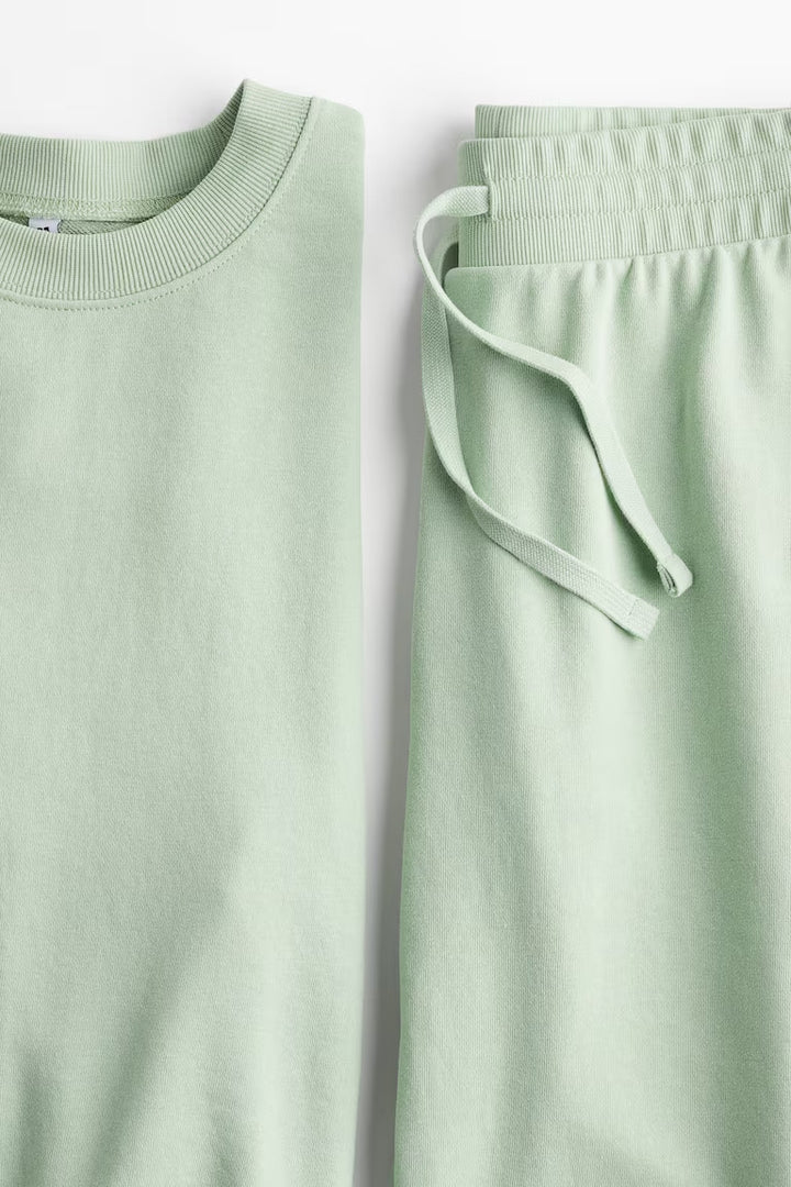 H&M 2-piece Sweatsuit