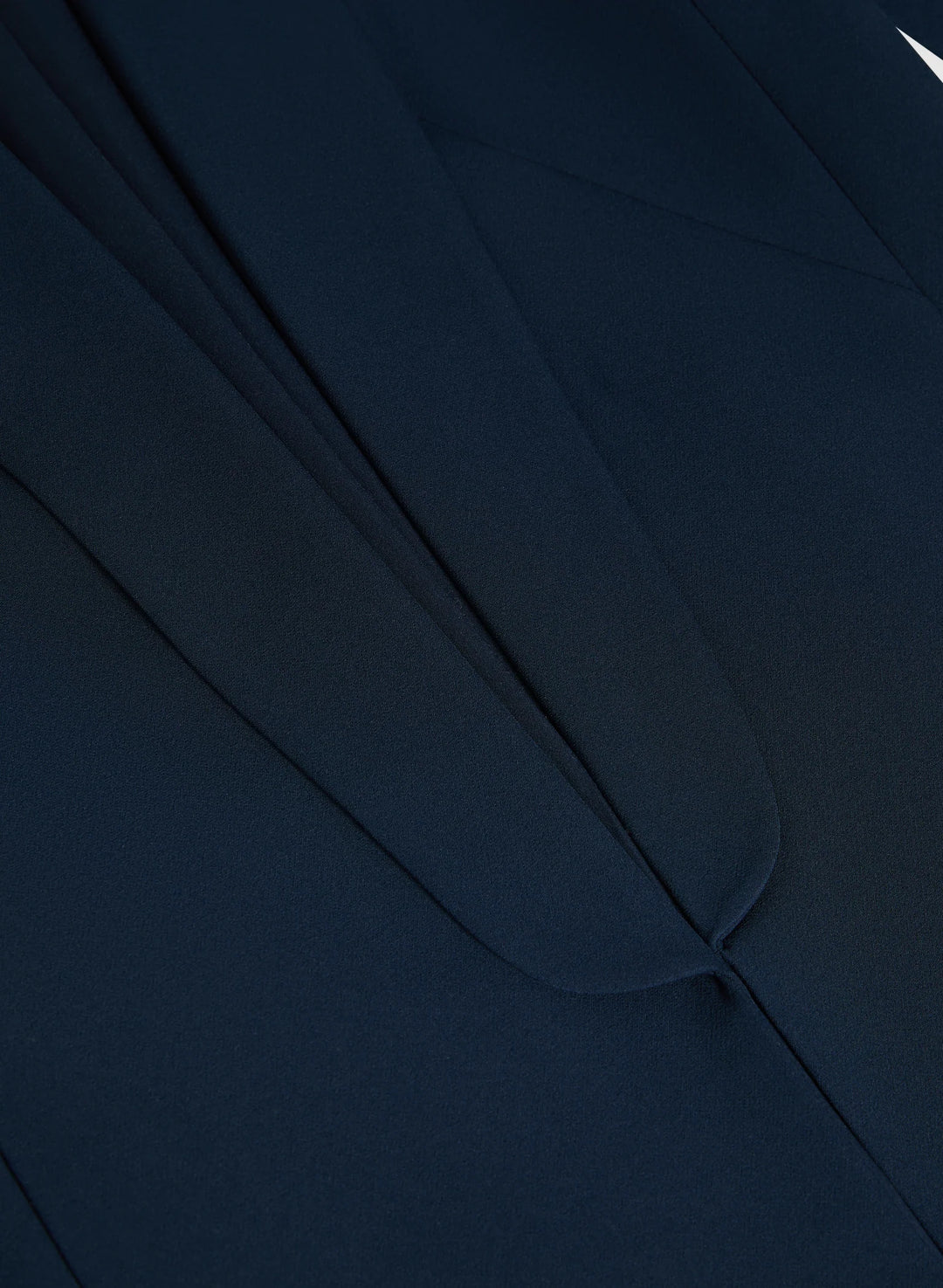 LAURA Open Twill Jacket