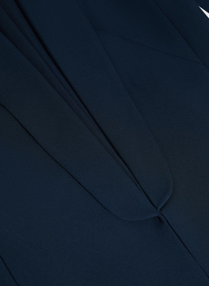 LAURA Open Twill Jacket