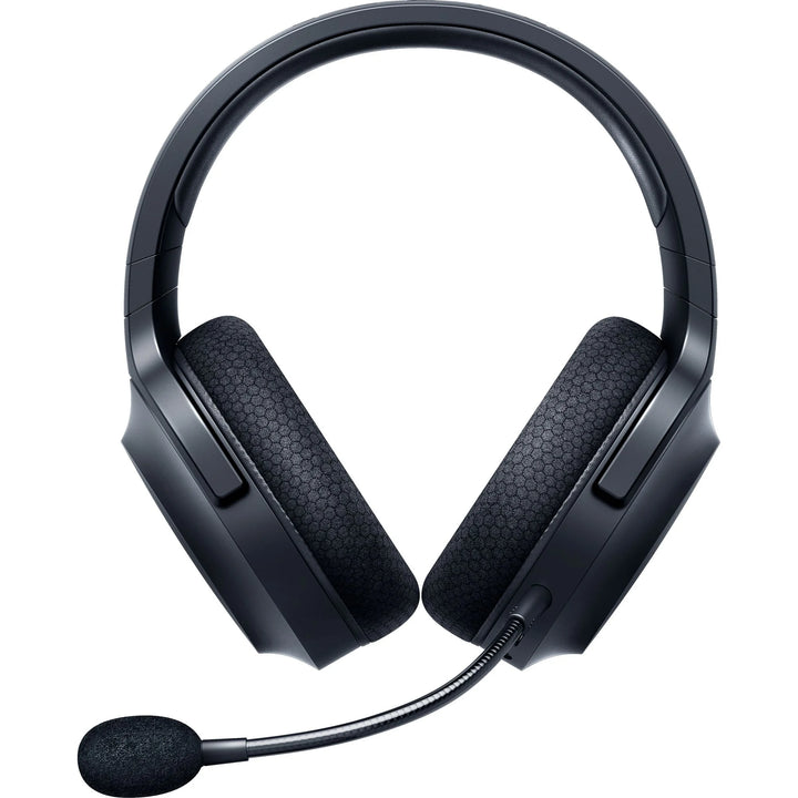 Razer Barracuda X Wireless Gaming Headset for PC, PS5, PS4, NS, Mobile, 2.4GHz, Bluetooth, 250g, Black