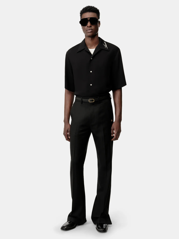 AMIRI CAMP SHIRT