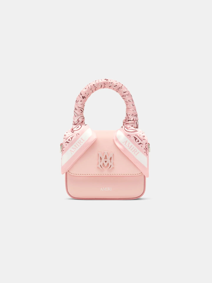 AMIRI WOMEN'S NANO MA BAG