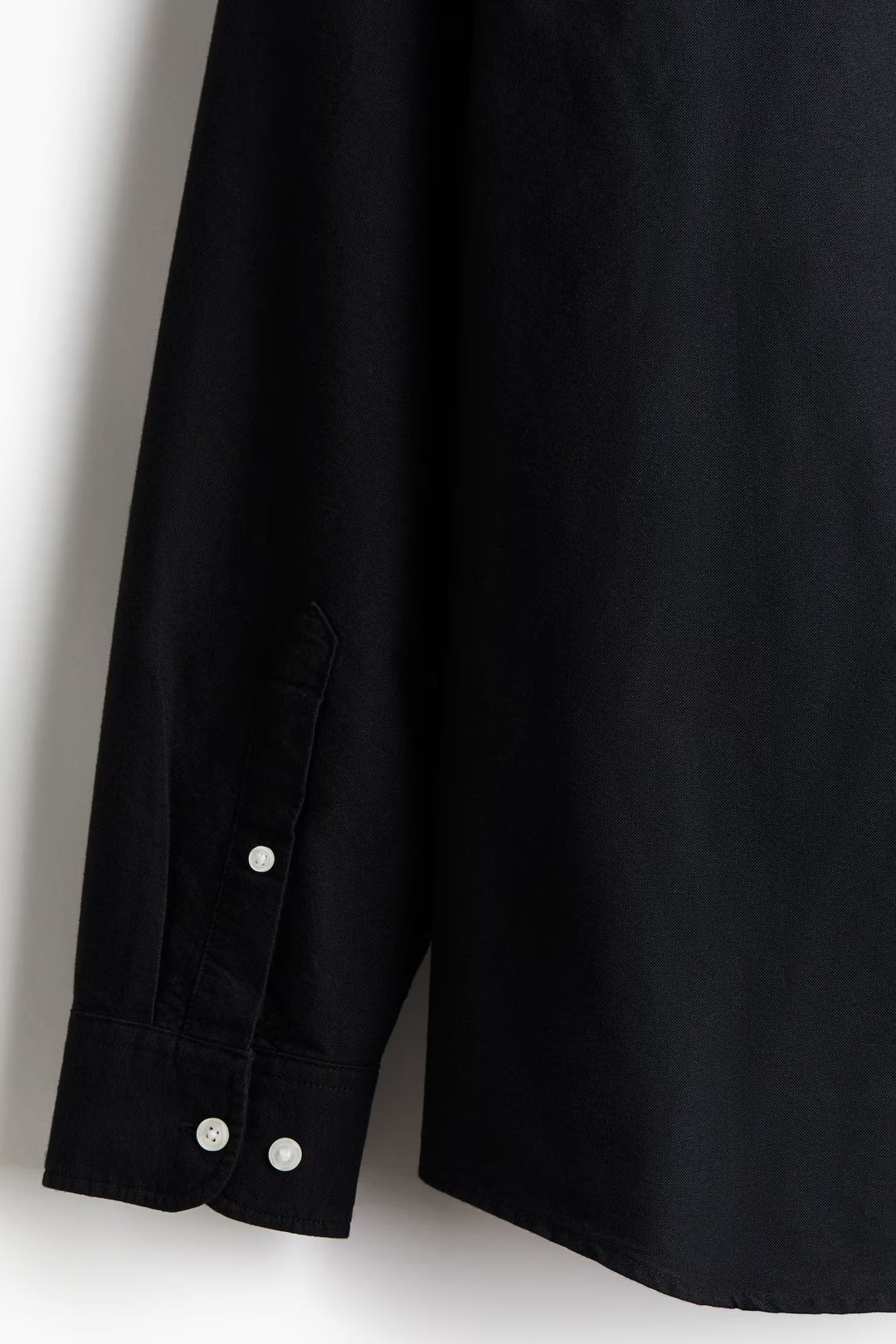 H&M Regular Fit Oxford shirt