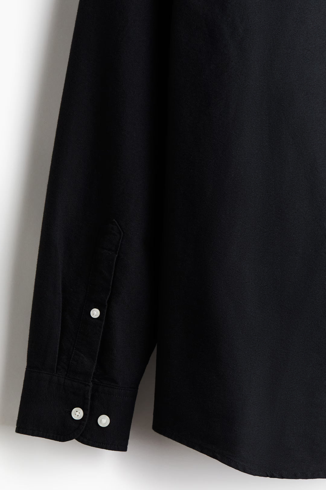 H&M Regular Fit Oxford Shirt