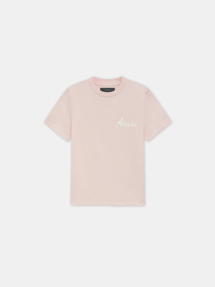 AMIRI WOMEN'S AMIRI CITY TEE