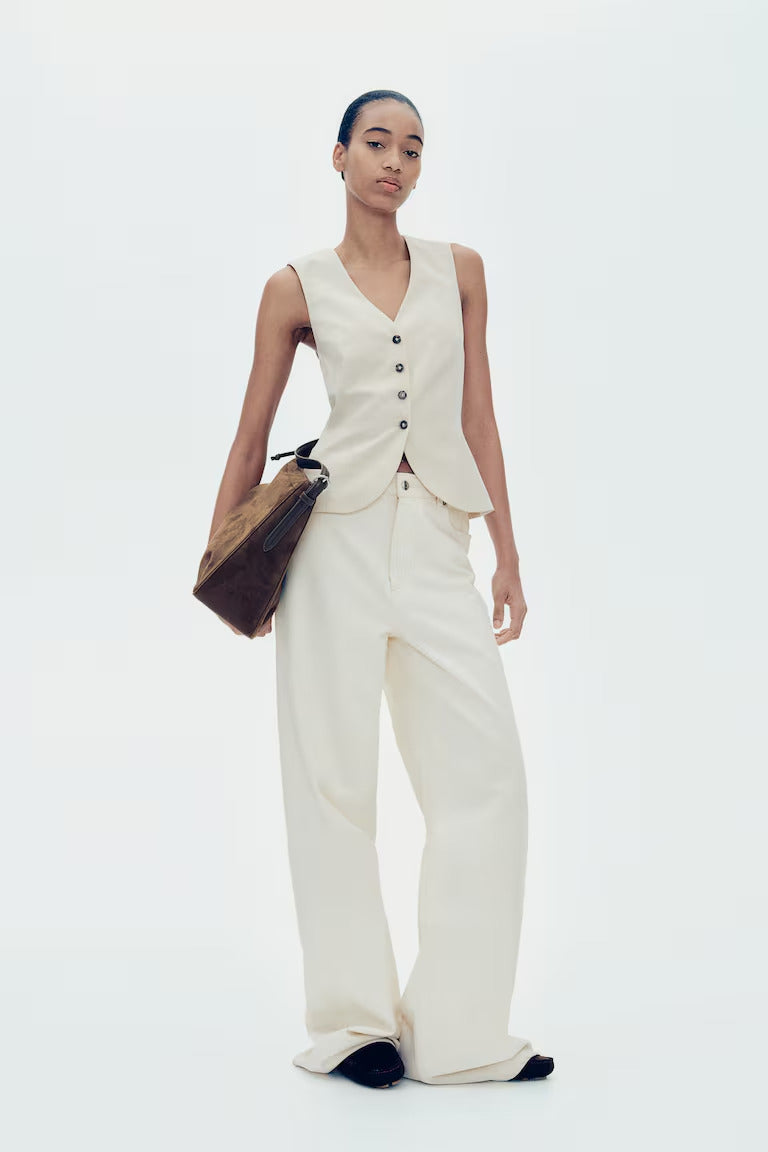 H&M Suit Vest