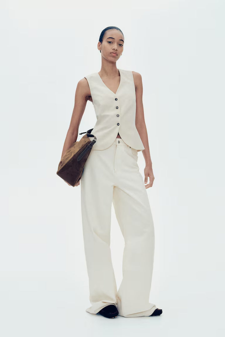 H&M Suit Vest