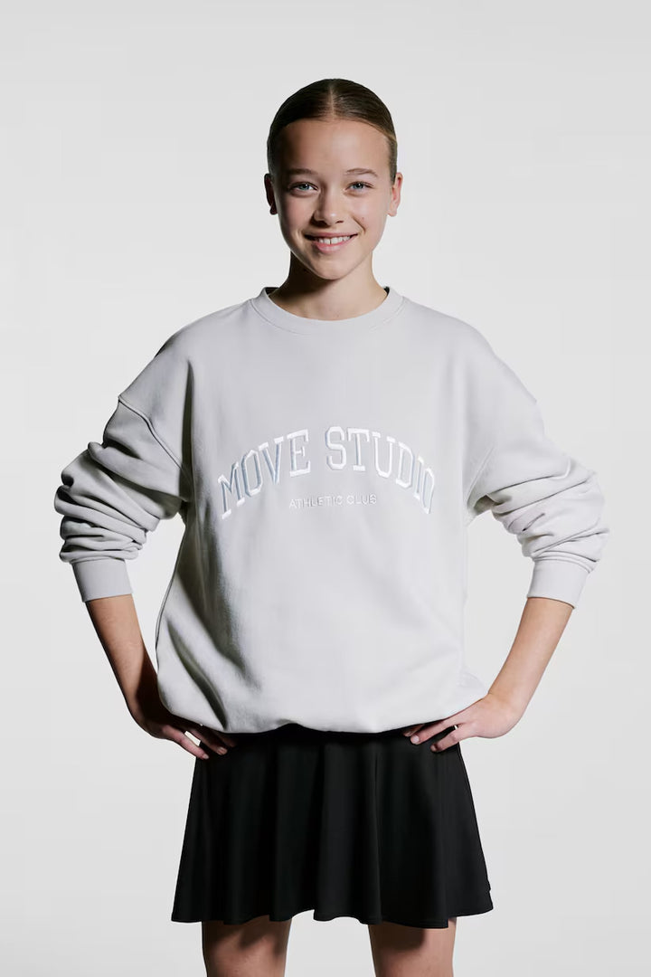 H&M Tennis Circle Skirt with DryMove™
