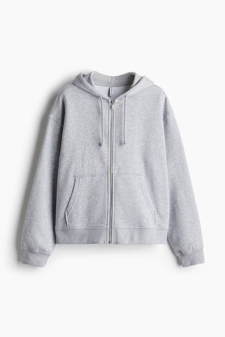 H&M Hooded Jacket