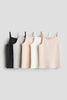 Pink/white/gray