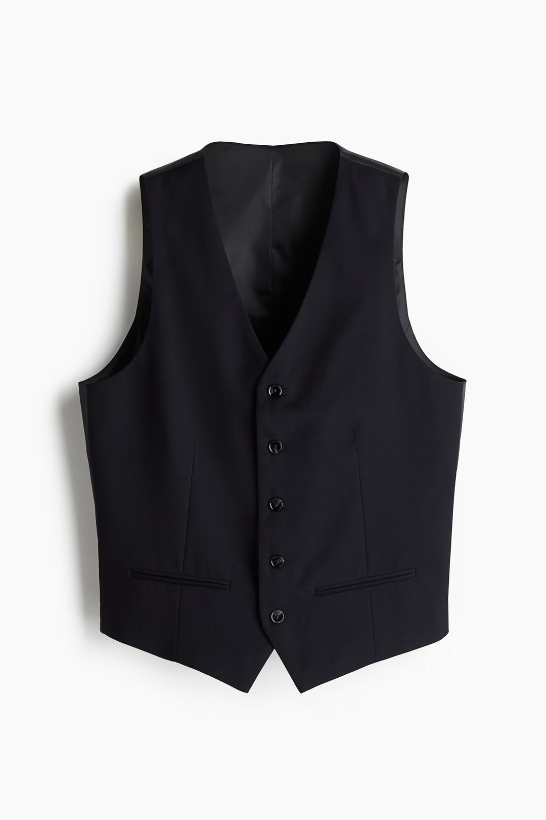 H&M Slim-Fit Suit Vest