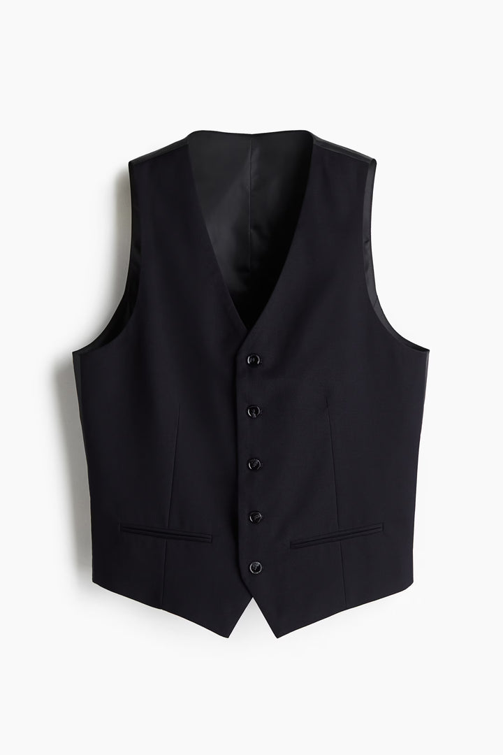 H&M Slim-Fit Suit Vest